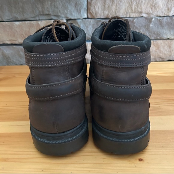 Timberland  Men's Hiking Boots  Gore-tex Size 13 M - Picture 11 of 12